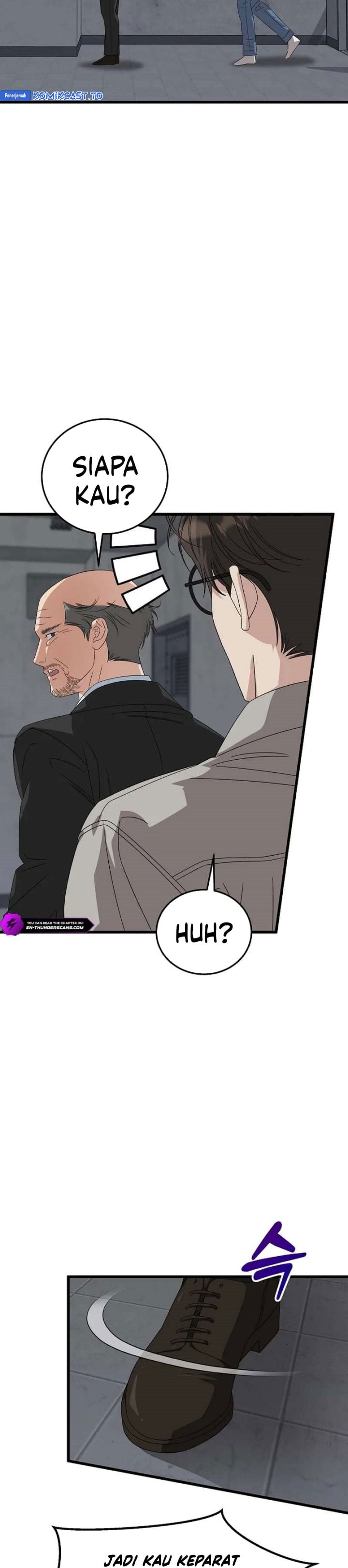This is the Law Chapter 196 - Page 31