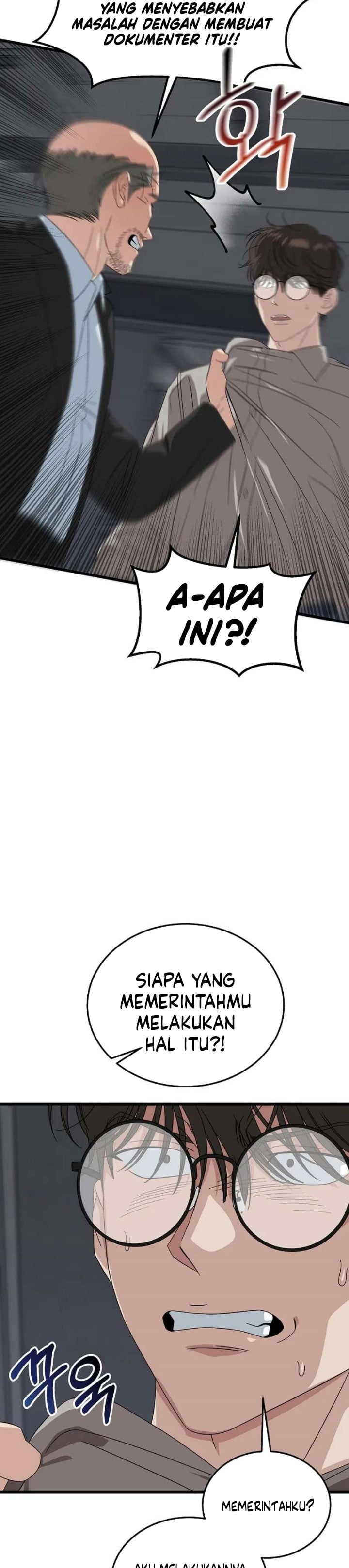 This is the Law Chapter 196 - Page 32