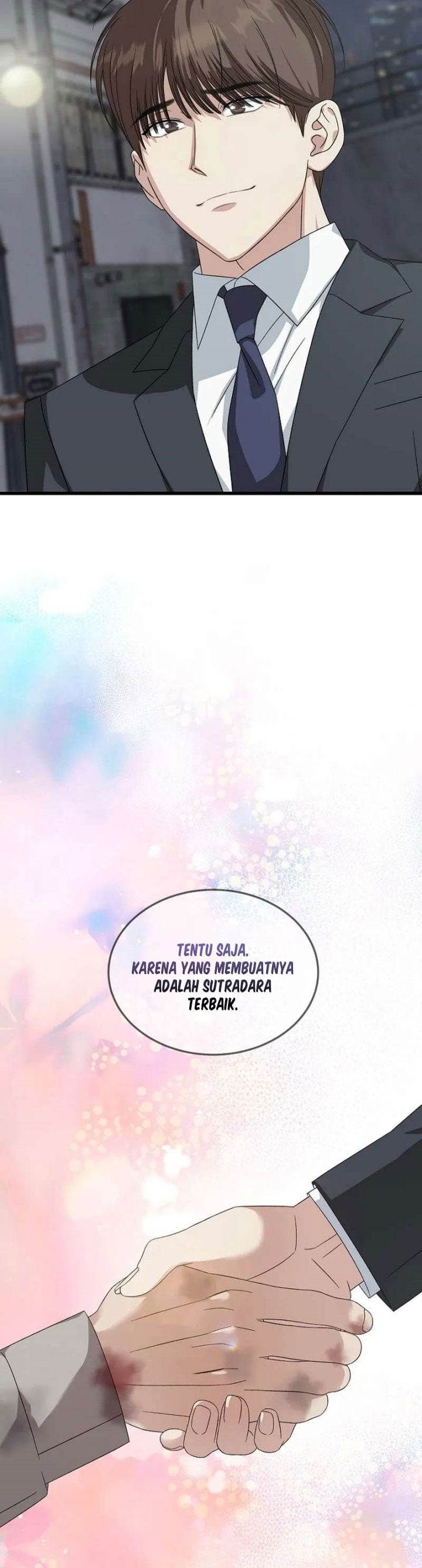 This is the Law Chapter 196 - Page 43