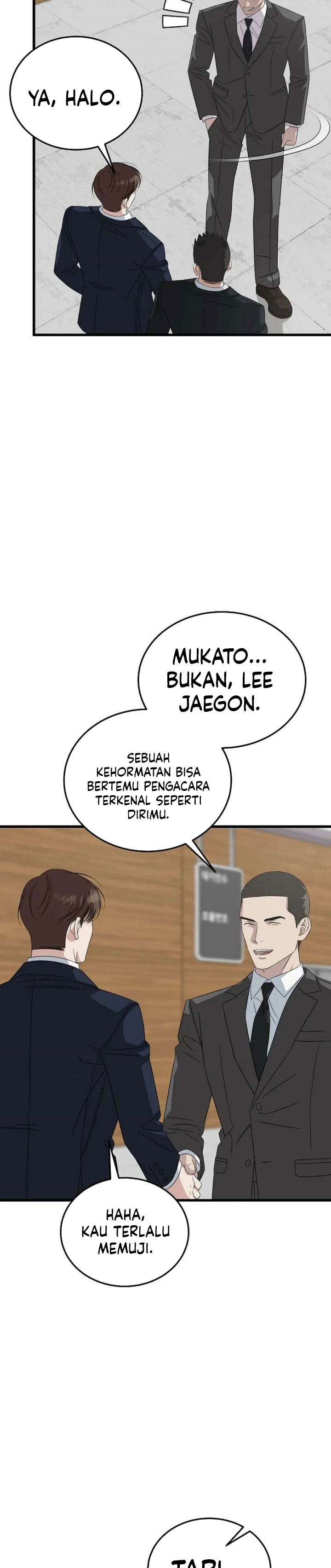 This is the Law Chapter 197 - Page 20