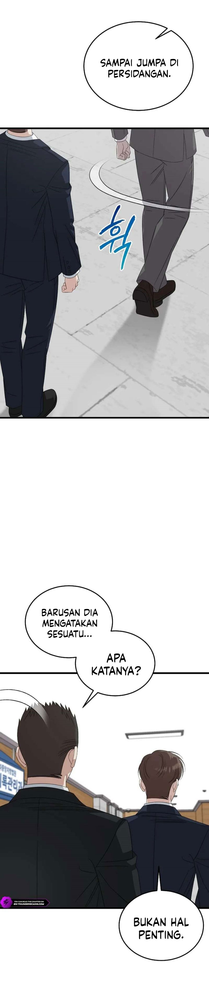 This is the Law Chapter 197 - Page 22