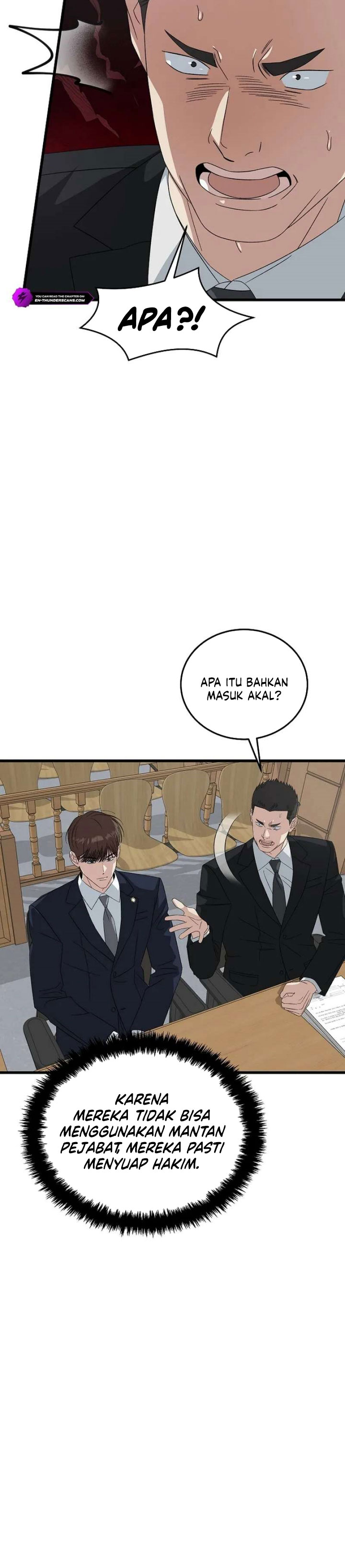 This is the Law Chapter 197 - Page 28