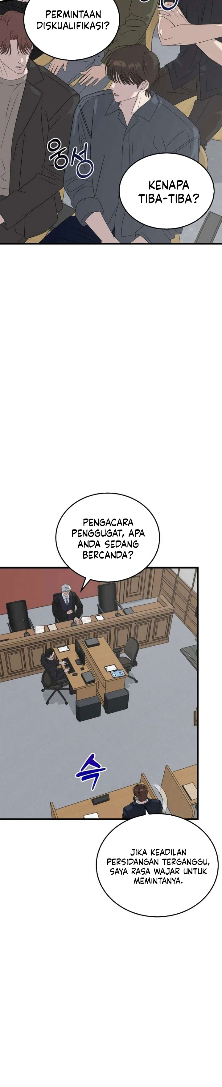This is the Law Chapter 197 - Page 31