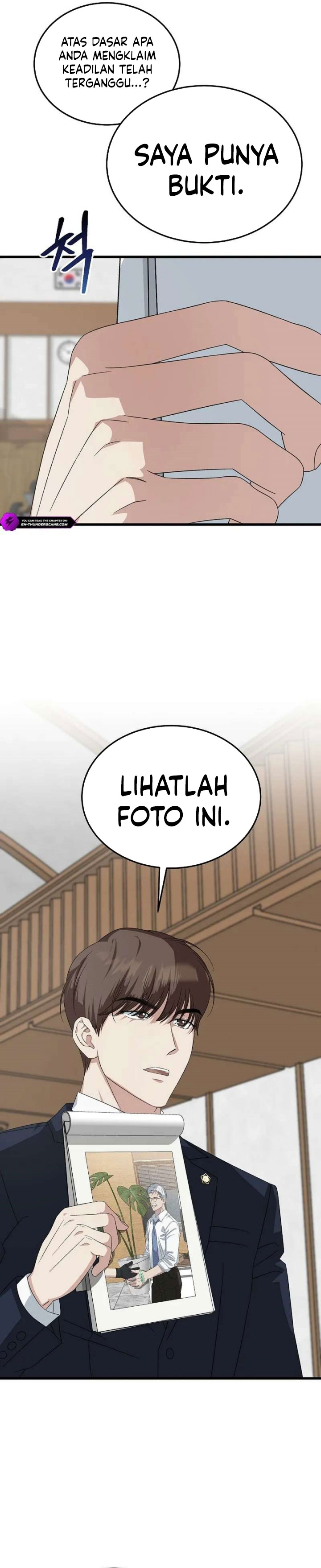 This is the Law Chapter 197 - Page 32