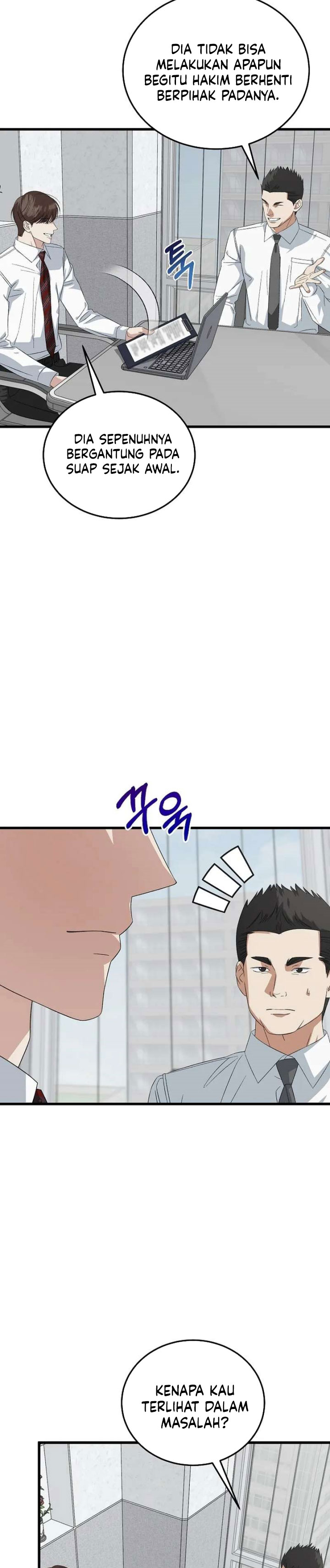 This is the Law Chapter 197 - Page 40