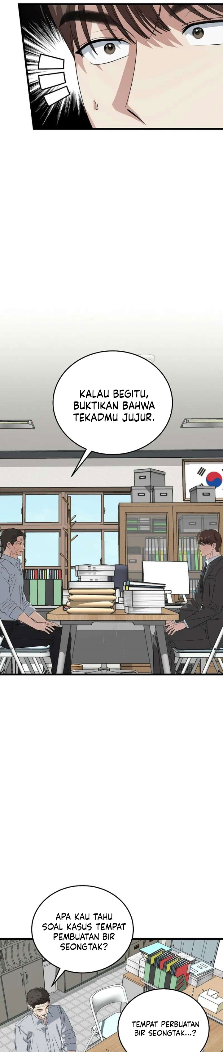 This is the Law Chapter 198 - Page 30
