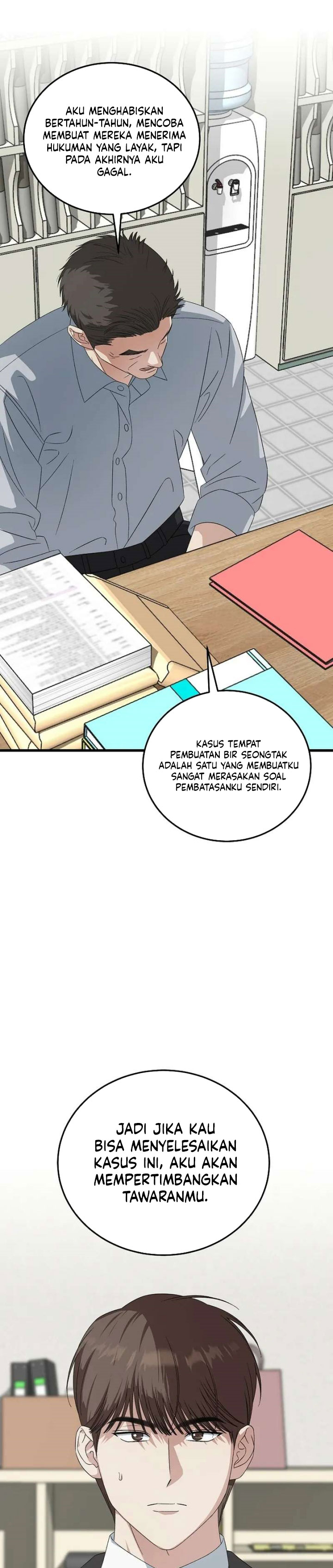 This is the Law Chapter 198 - Page 32