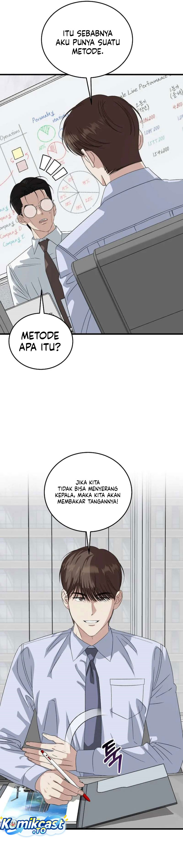 This is the Law Chapter 198 - Page 38