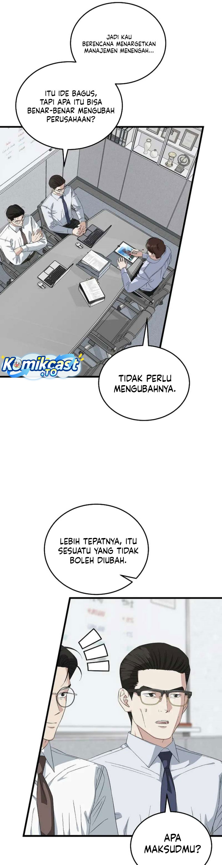 This is the Law Chapter 198 - Page 42