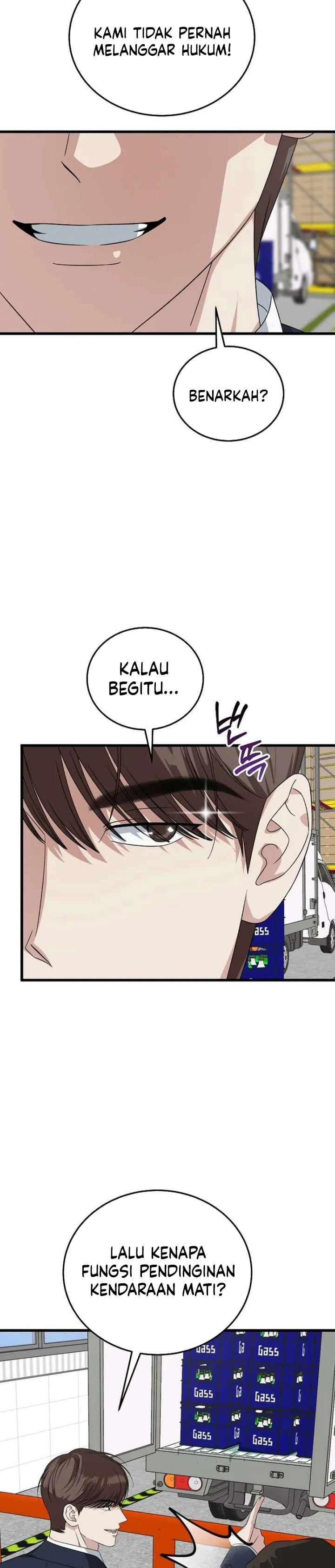This is the Law Chapter 199 - Page 15