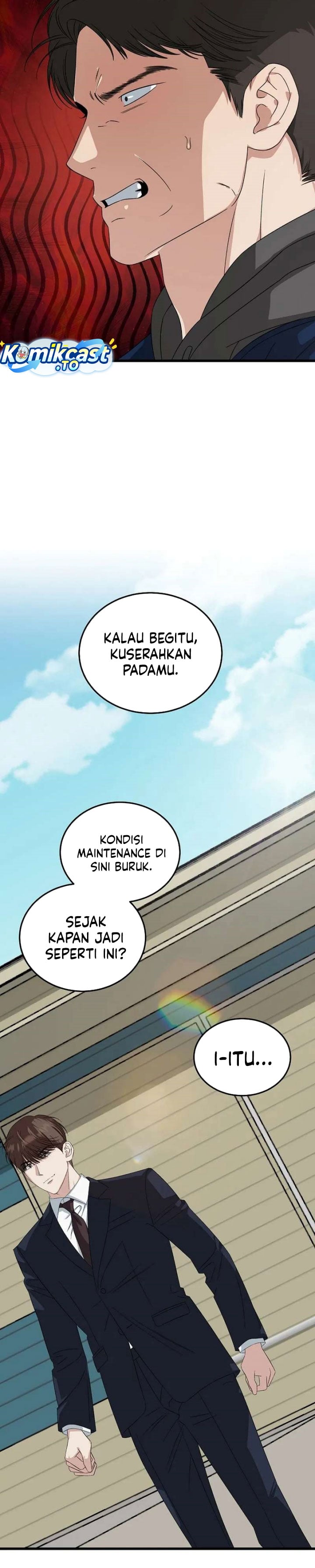 This is the Law Chapter 199 - Page 18