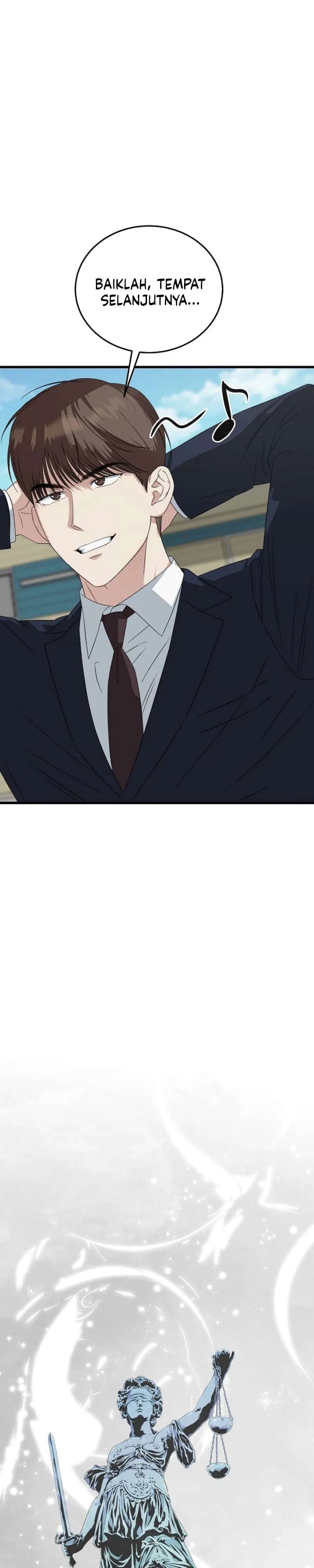 This is the Law Chapter 199 - Page 19