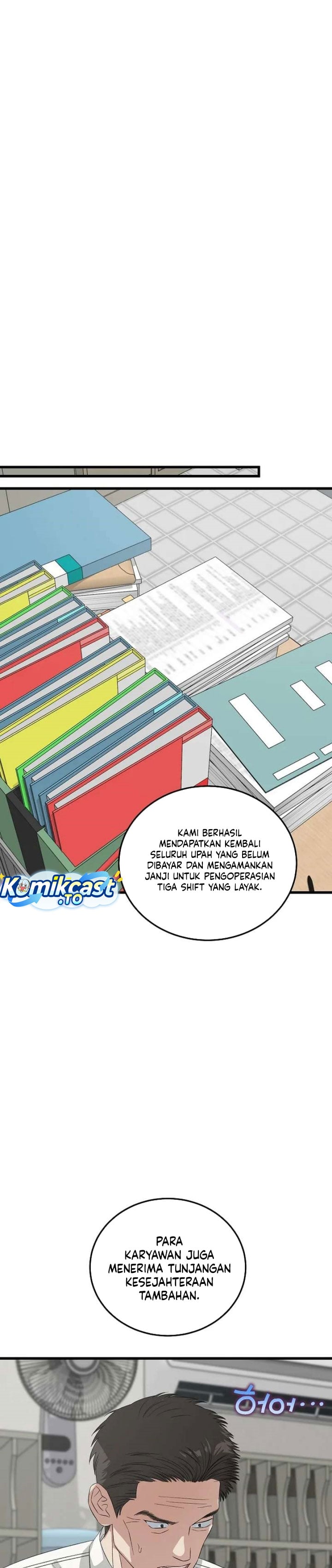 This is the Law Chapter 199 - Page 30