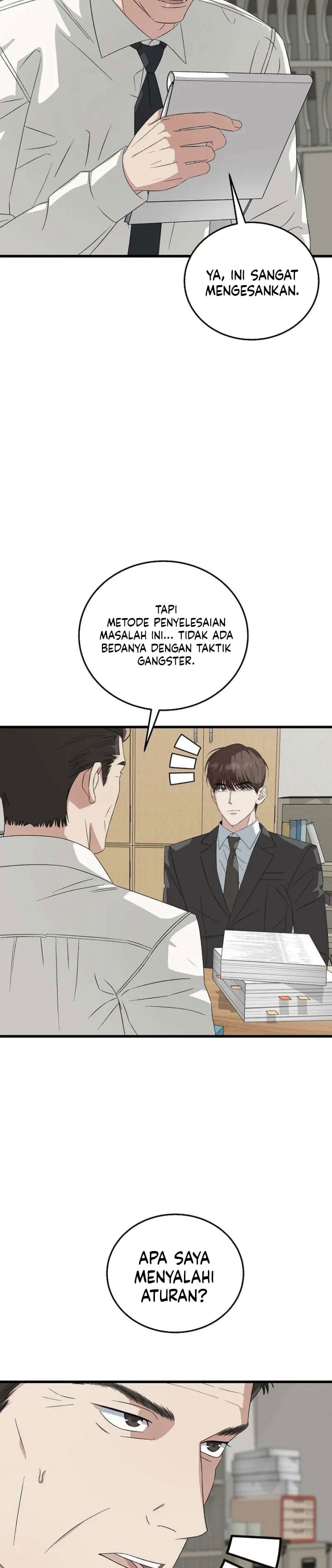 This is the Law Chapter 199 - Page 31