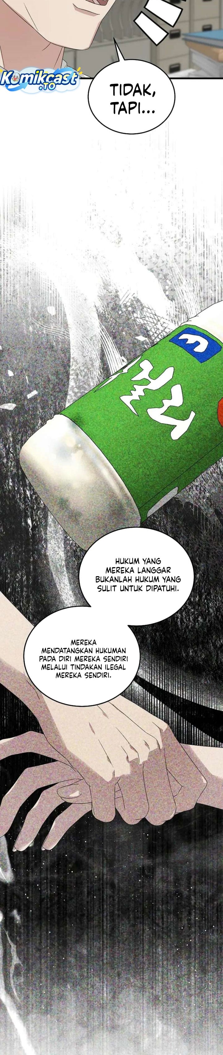 This is the Law Chapter 199 - Page 32