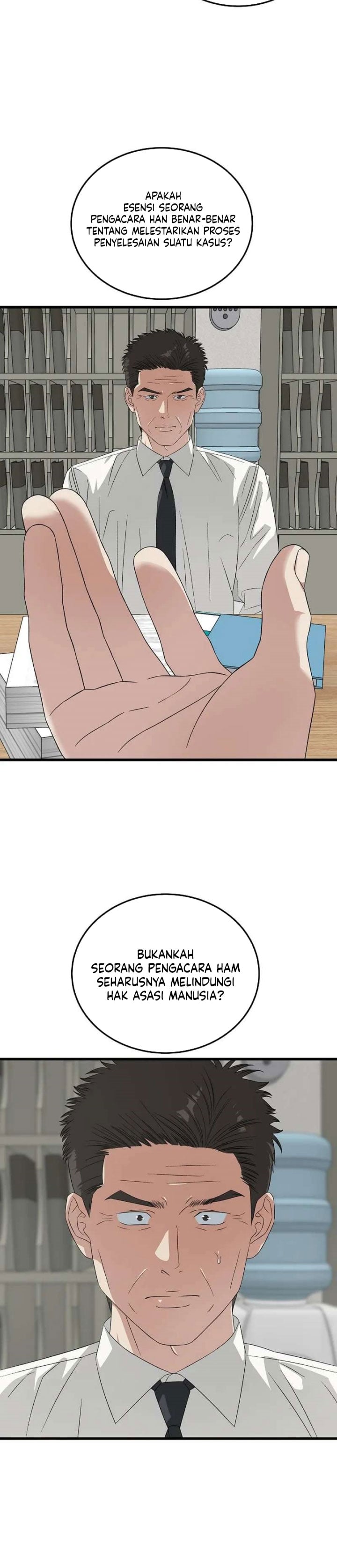 This is the Law Chapter 199 - Page 34