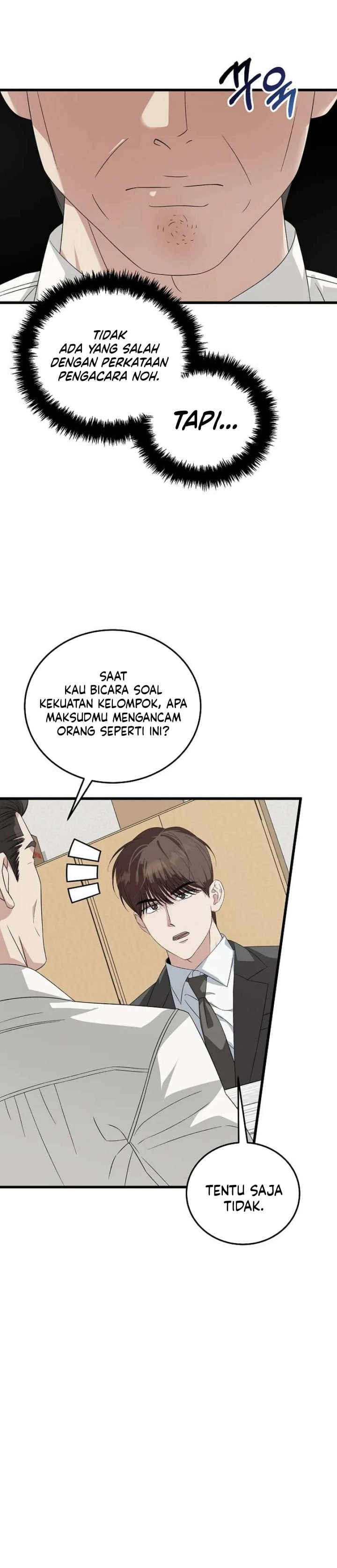 This is the Law Chapter 199 - Page 35
