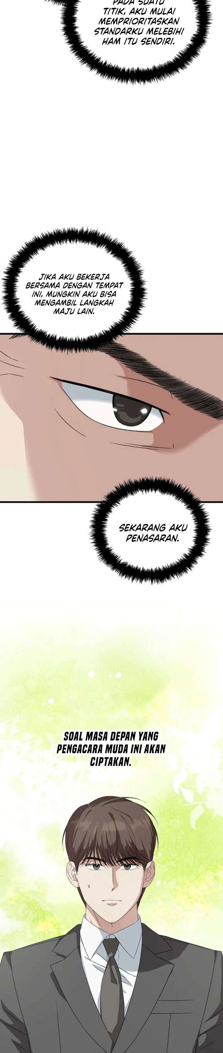 This is the Law Chapter 199 - Page 39