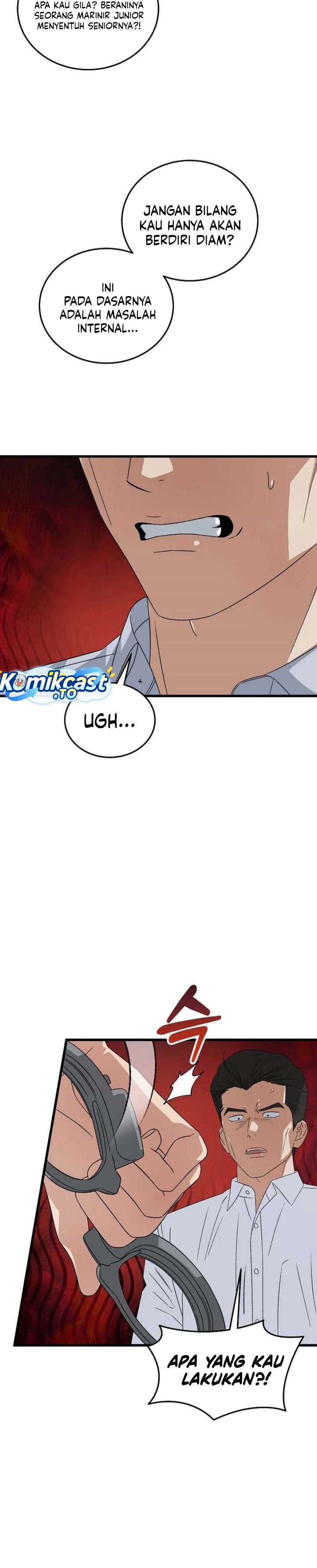 This is the Law Chapter 199 - Page 8
