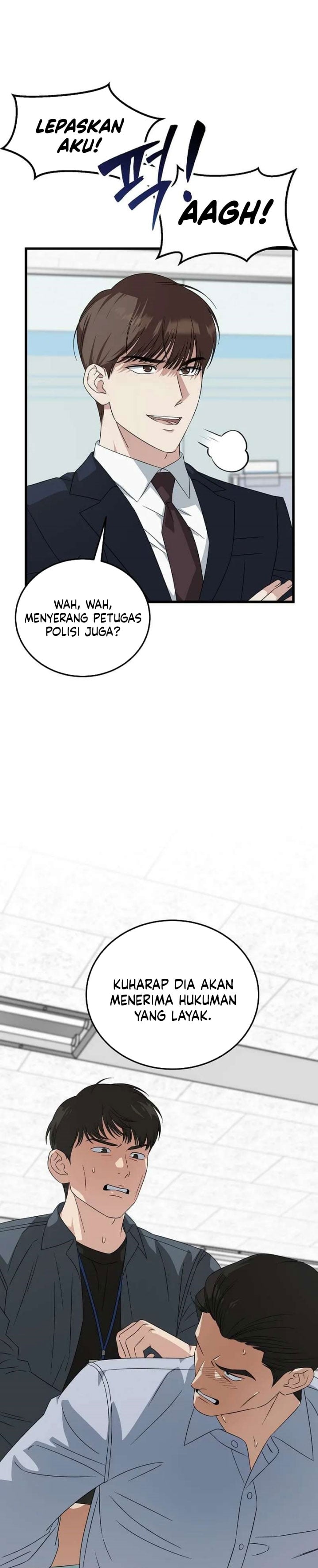 This is the Law Chapter 199 - Page 9