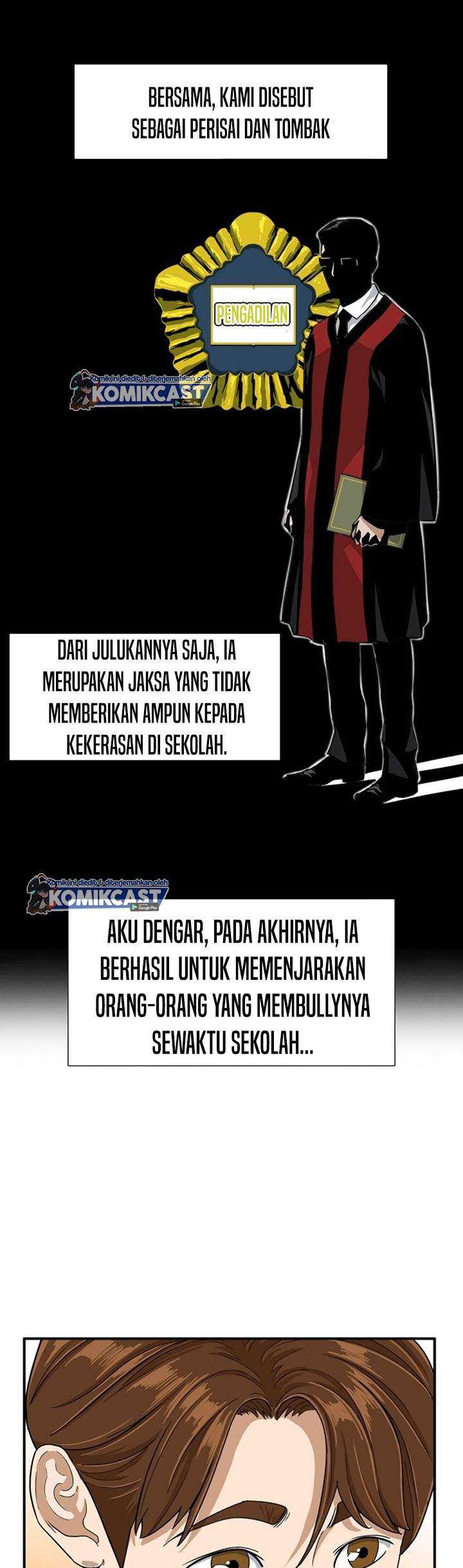 Baca This is the Law - Chapter 2 halaman 14