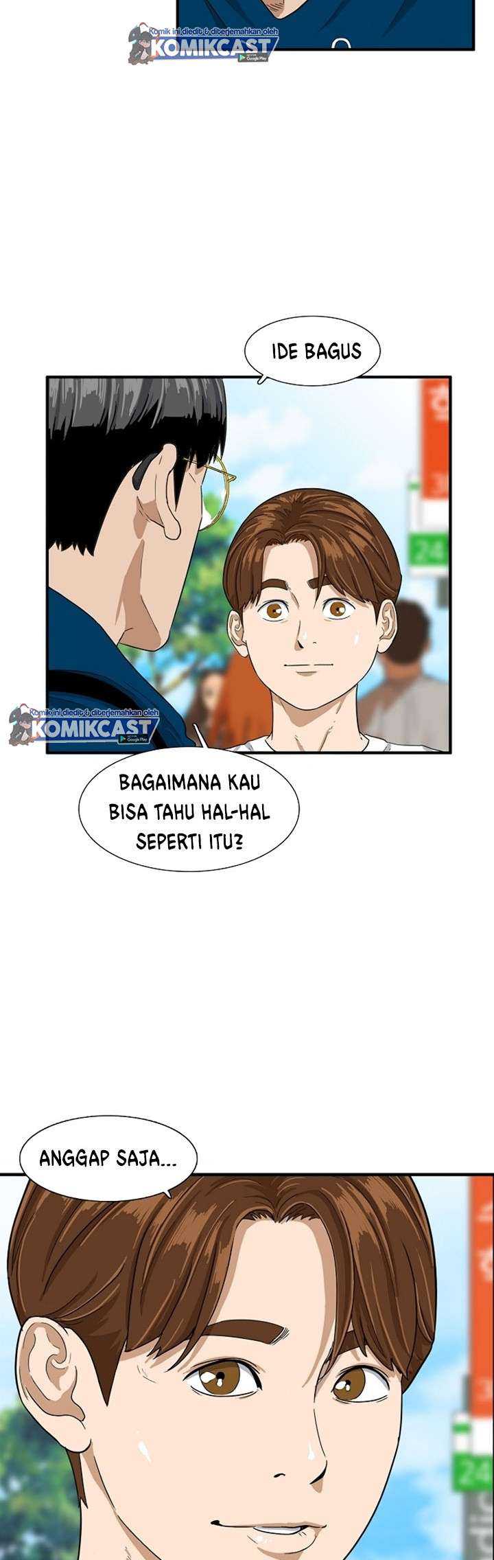 Baca This is the Law - Chapter 2 halaman 28