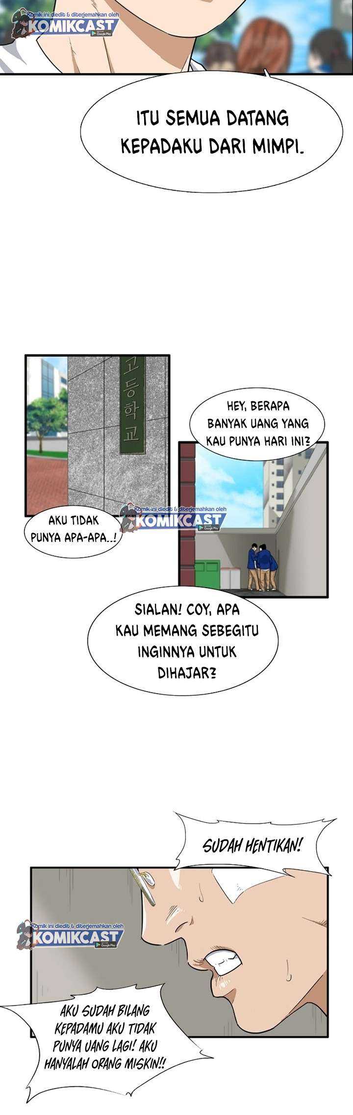 Baca This is the Law - Chapter 2 halaman 29