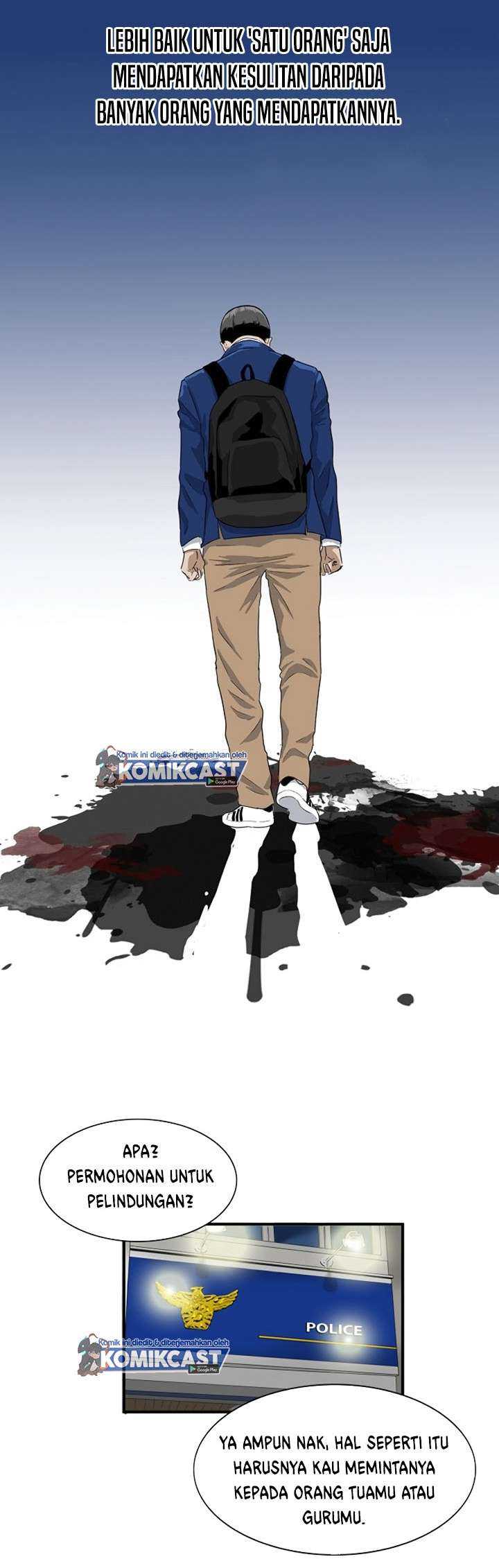 Baca This is the Law - Chapter 2 halaman 37