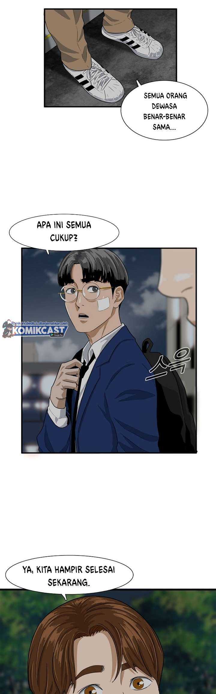 Baca This is the Law - Chapter 2 halaman 39