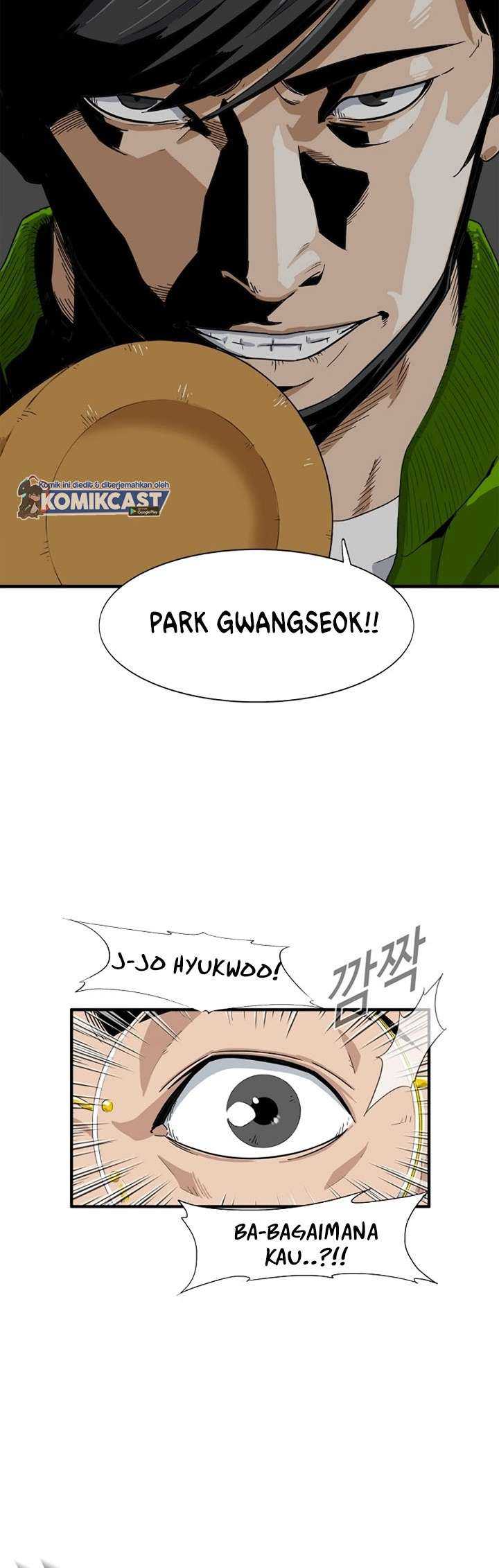 Baca This is the Law - Chapter 2 halaman 44