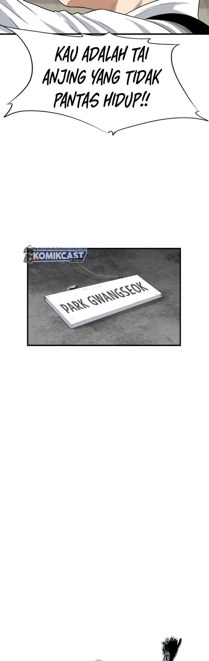 Baca This is the Law - Chapter 2 halaman 7