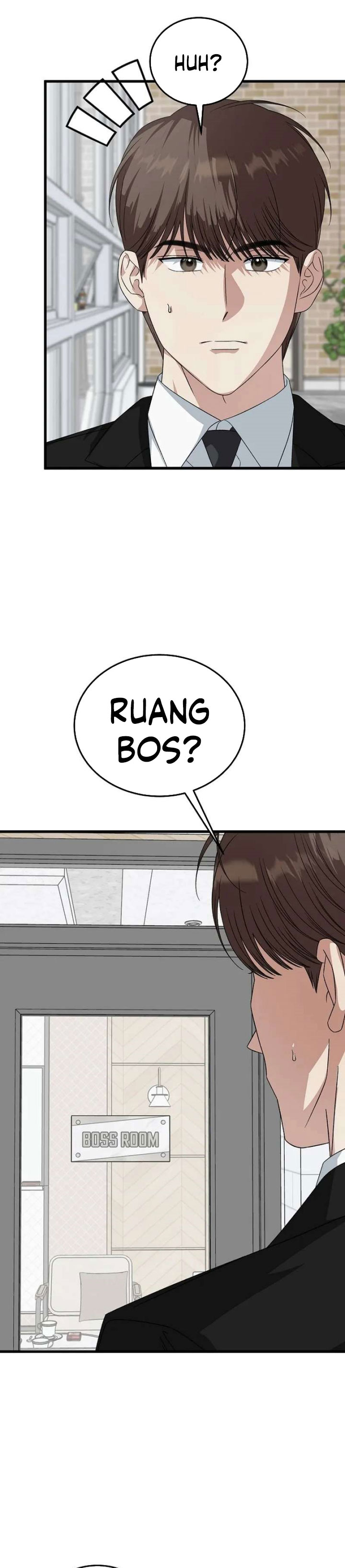 This is the Law Chapter 200 - Page 23