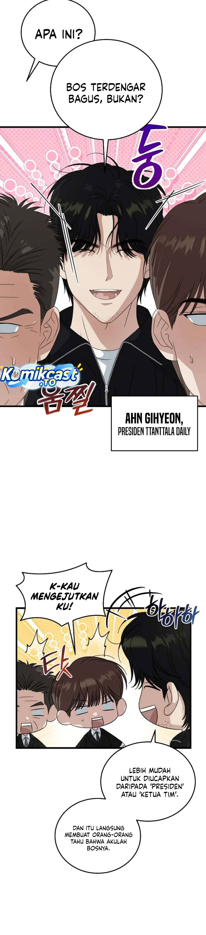 This is the Law Chapter 200 - Page 24