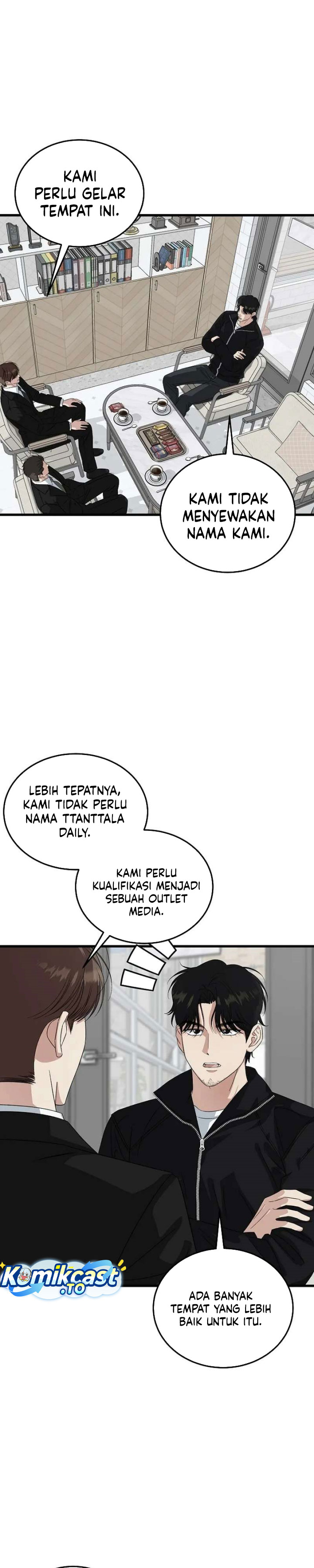 This is the Law Chapter 200 - Page 27