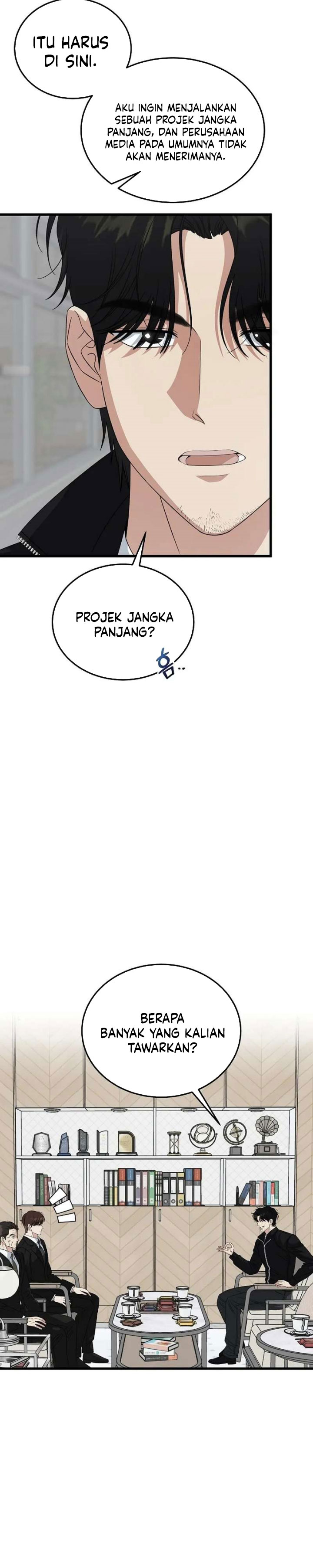 This is the Law Chapter 200 - Page 28