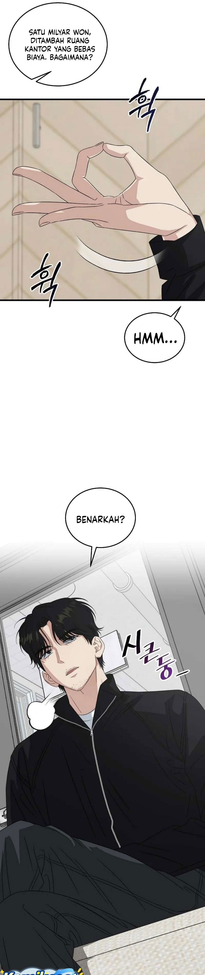 This is the Law Chapter 200 - Page 29