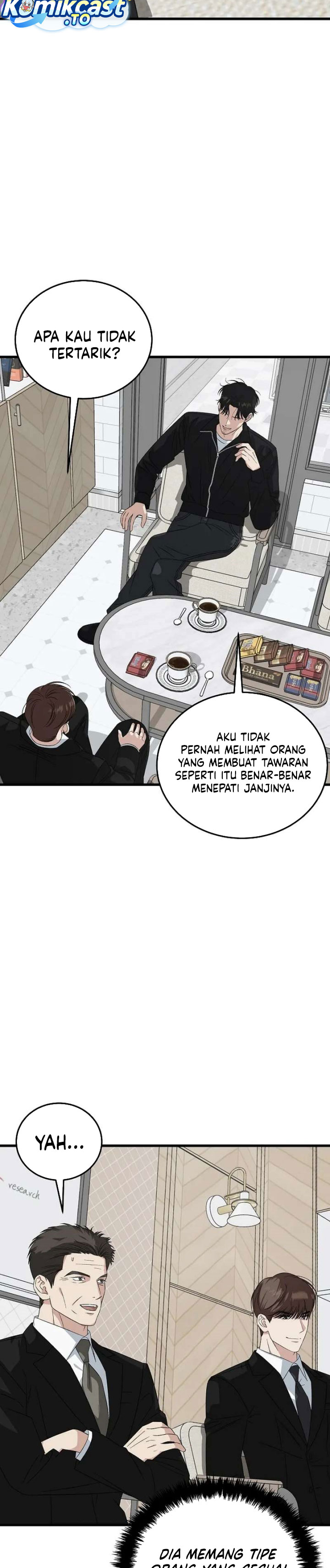This is the Law Chapter 200 - Page 30
