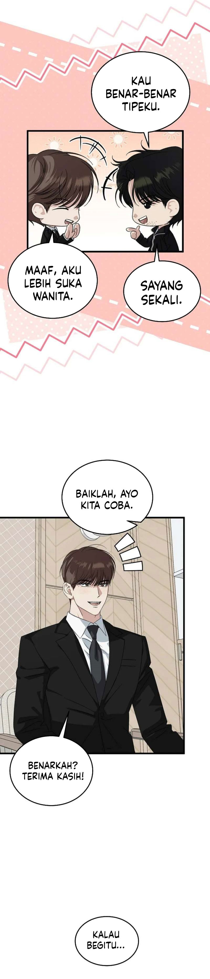 This is the Law Chapter 200 - Page 36