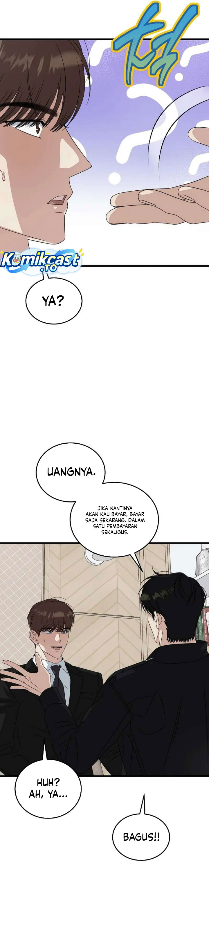 This is the Law Chapter 200 - Page 37