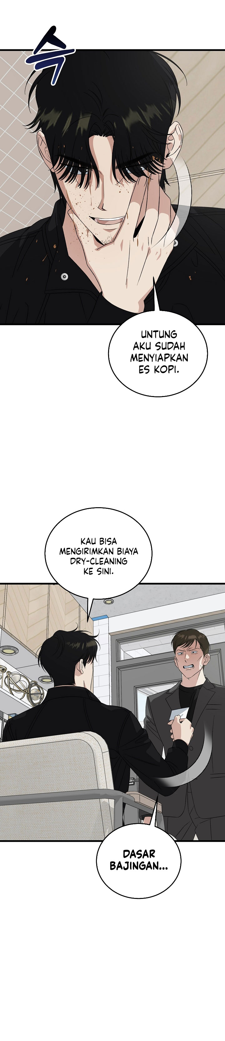 This is the Law Chapter 201 - Page 21