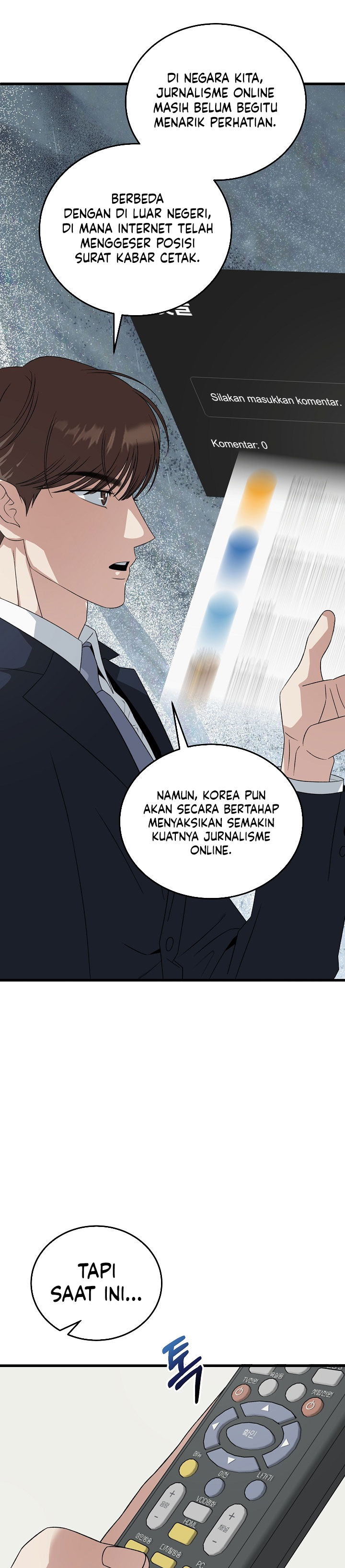 This is the Law Chapter 201 - Page 25