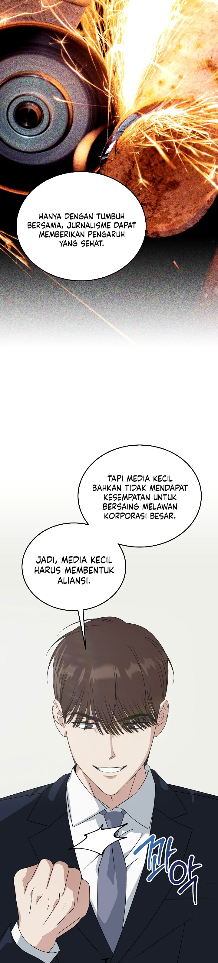 This is the Law Chapter 201 - Page 31