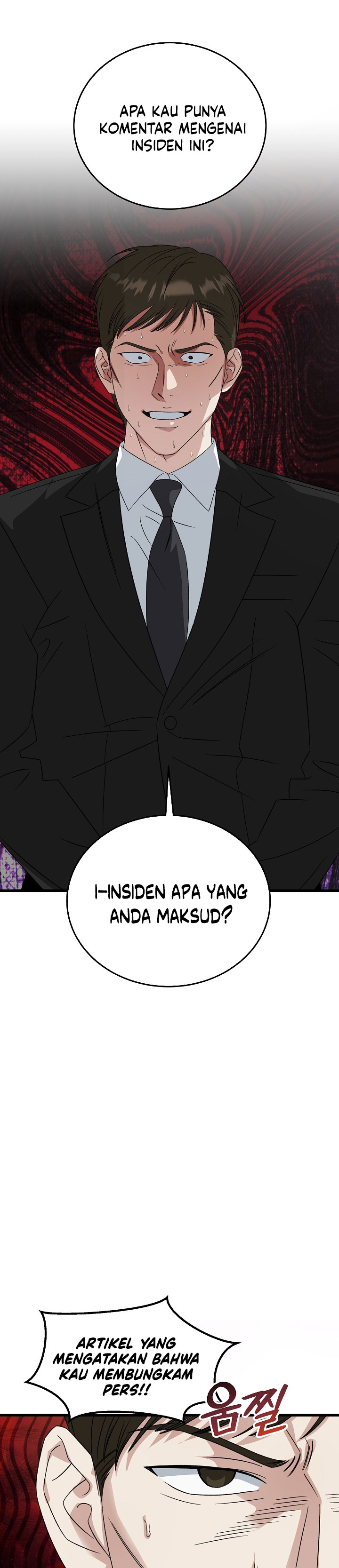 This is the Law Chapter 201 - Page 36