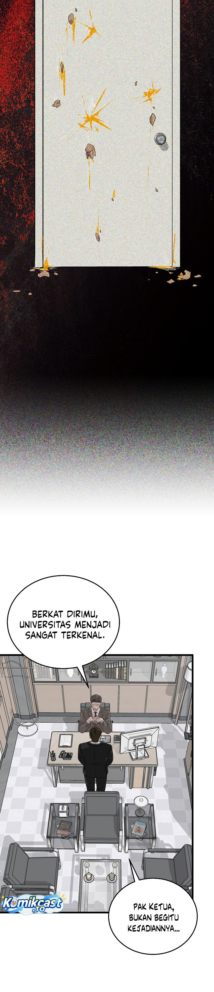 This is the Law Chapter 201 - Page 38