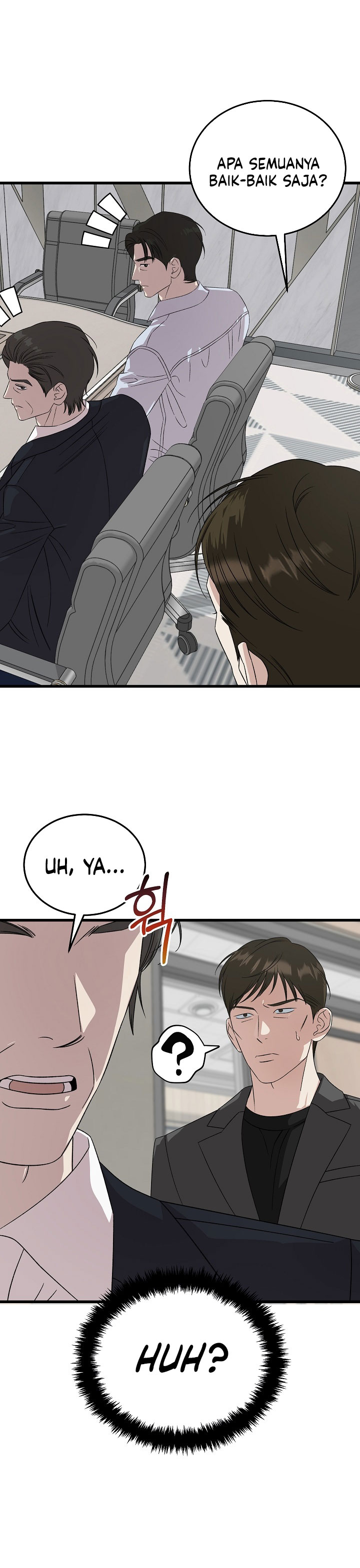 This is the Law Chapter 201 - Page 6
