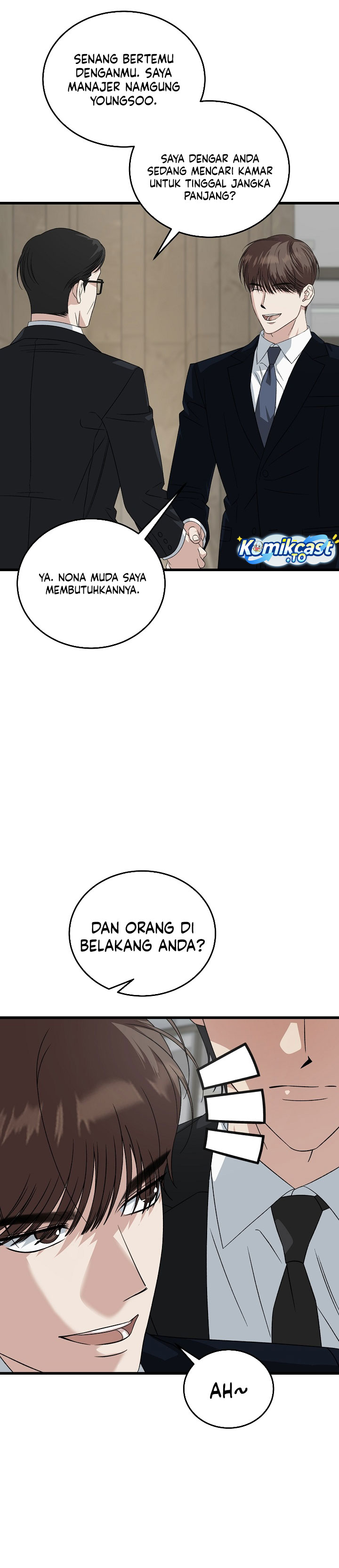 This is the Law Chapter 202 - Page 10