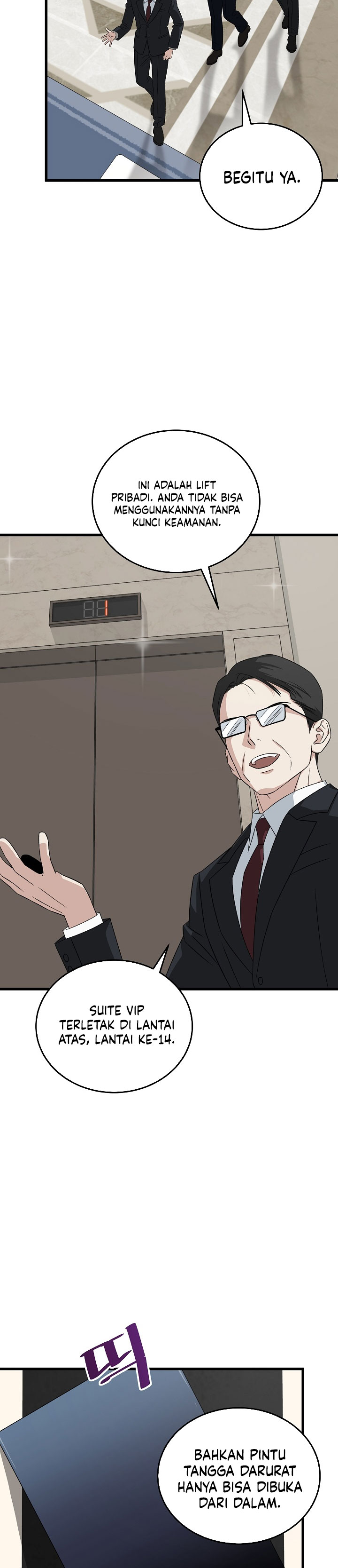 This is the Law Chapter 202 - Page 12