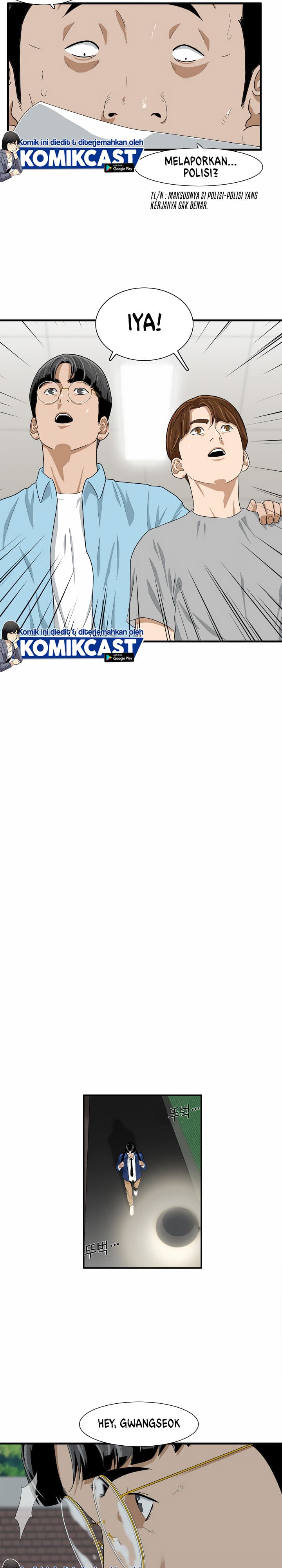 Baca This is the Law - Chapter 3 halaman 14