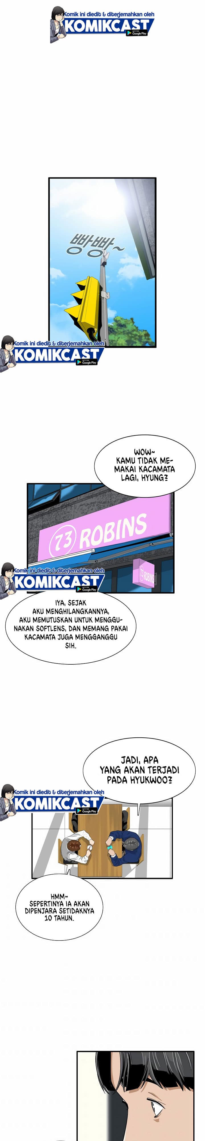 Baca This is the Law - Chapter 3 halaman 24