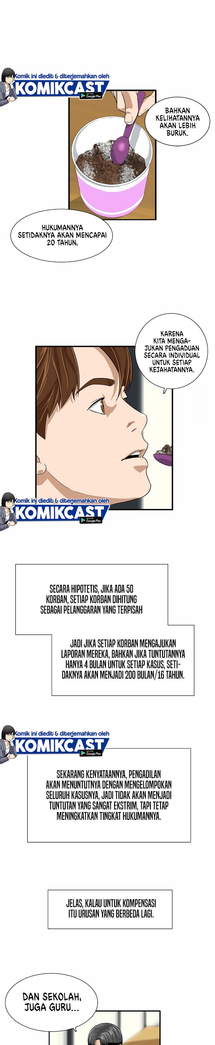 Baca This is the Law - Chapter 3 halaman 26